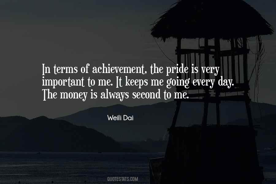 Keeps Me Going Quotes #1821569