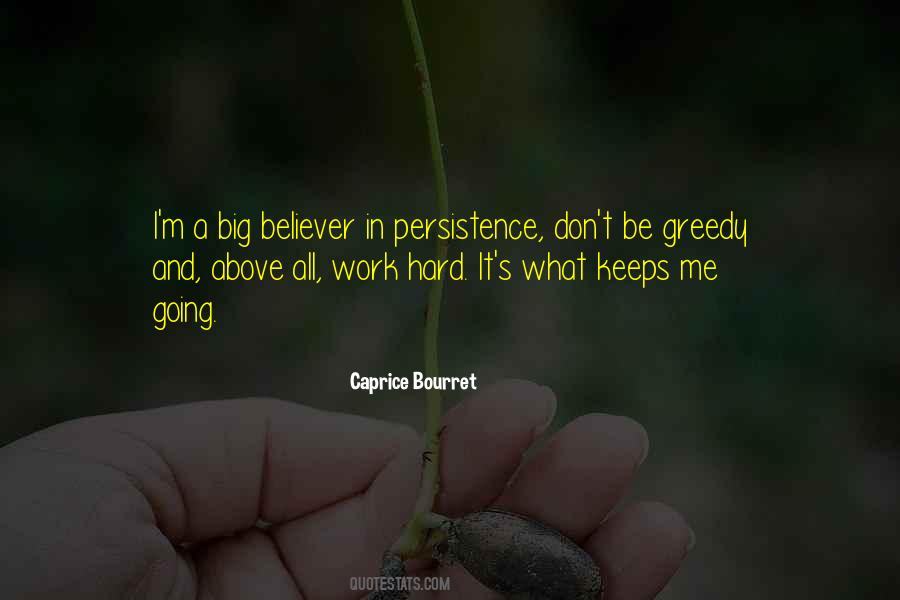 Keeps Me Going Quotes #75288