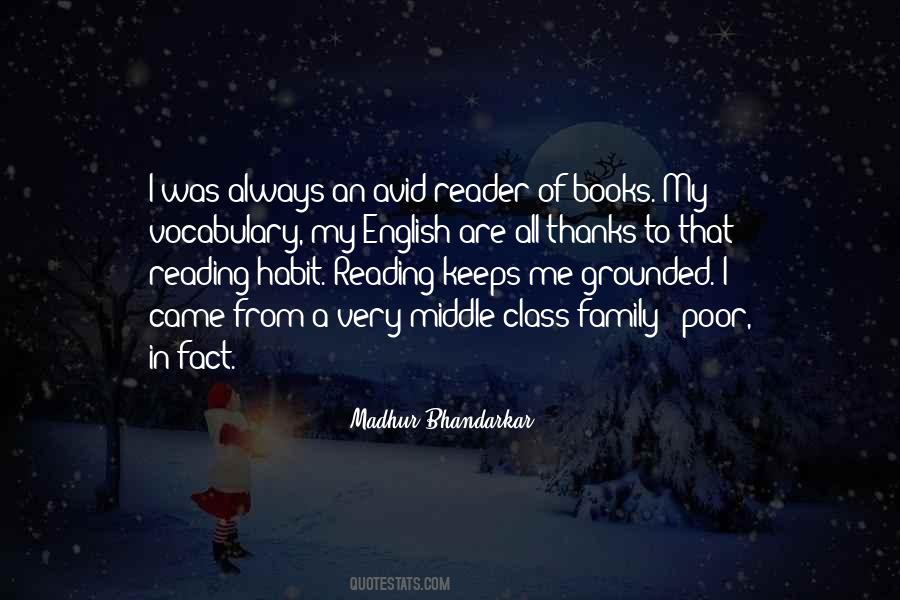 Keeps Me Grounded Quotes #1418468