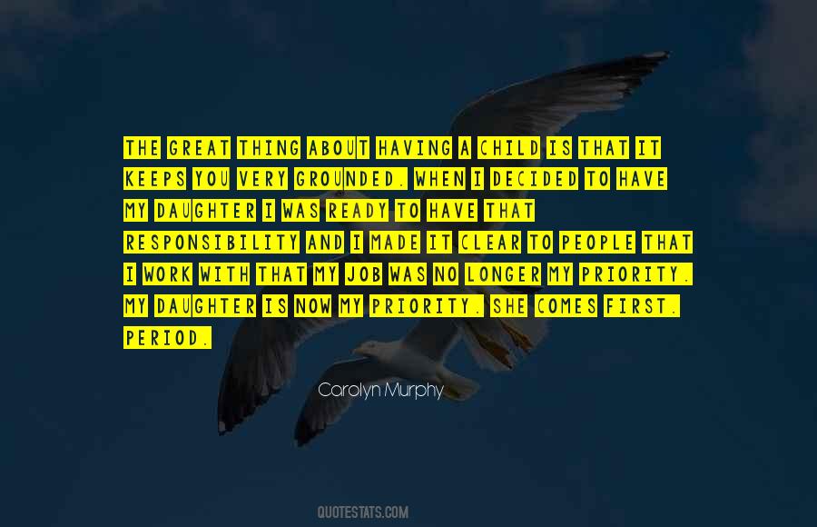Keeps Me Grounded Quotes #1445111