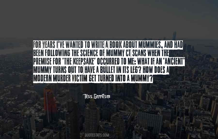 Keepsake Quotes #1462762