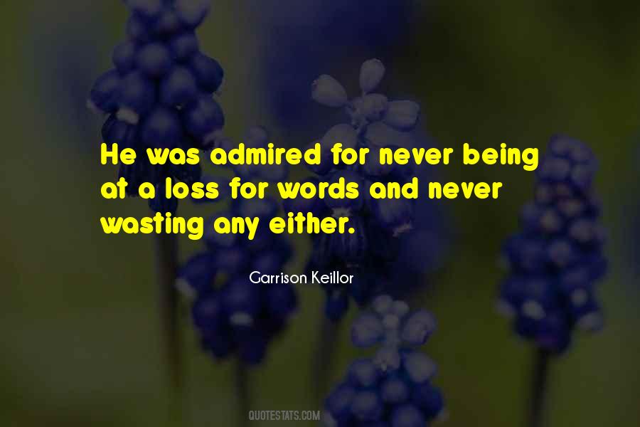 Keillor Quotes #561930