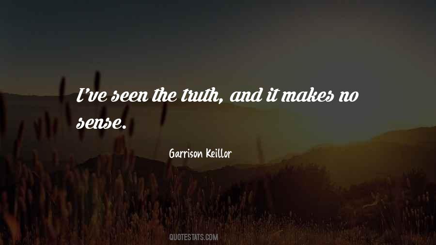 Keillor Quotes #648463