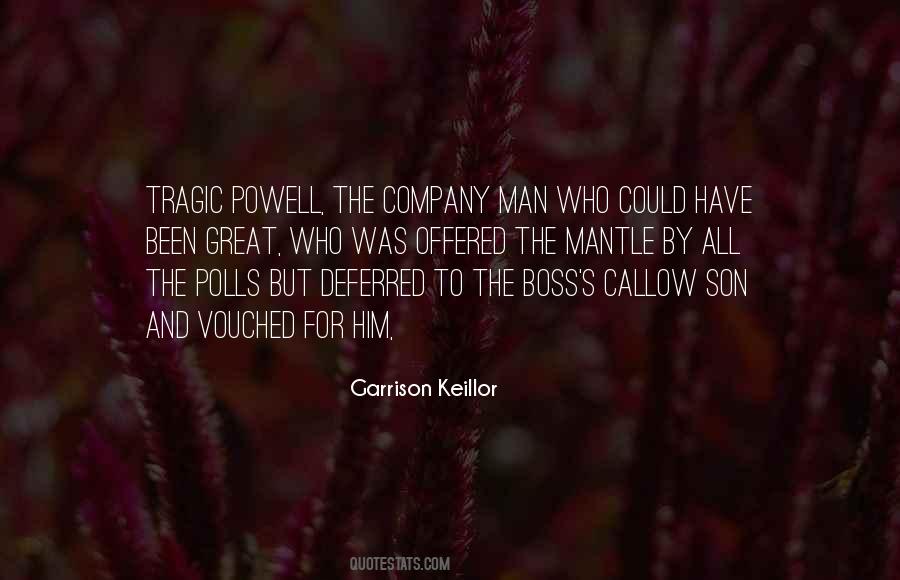 Keillor Quotes #662537 Keillor Quotes #662537