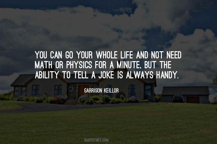 Keillor Quotes #679229 Keillor Quotes #679229