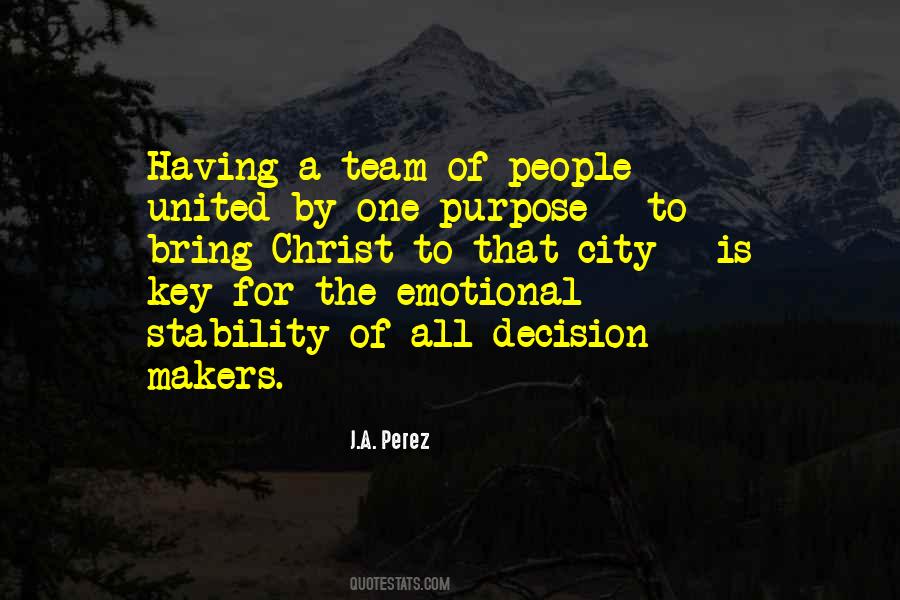 Quotes About Emotional People #4645