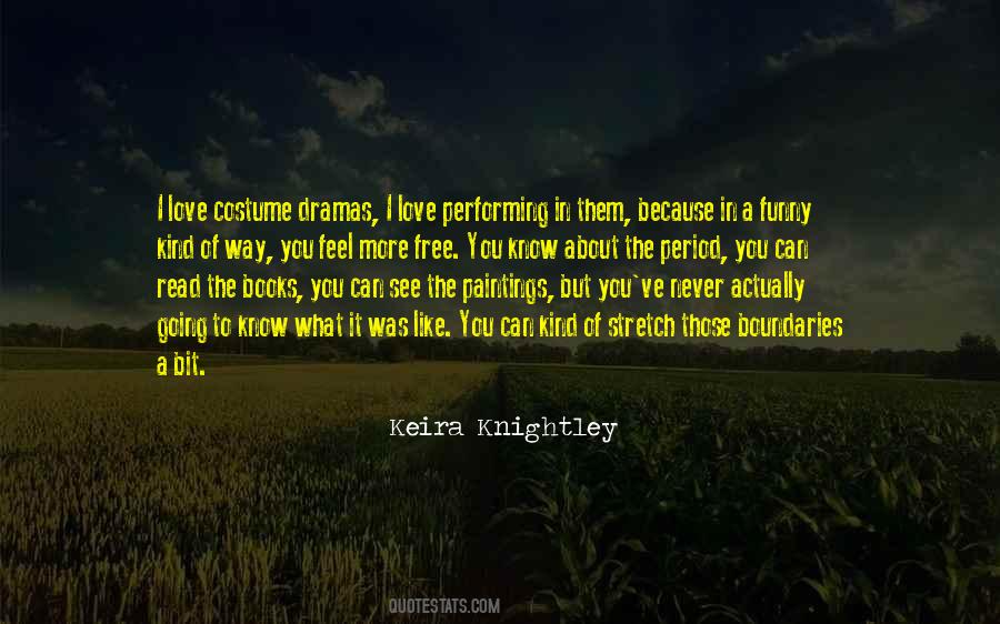 Keira Knightley Love Actually Quotes #1525269