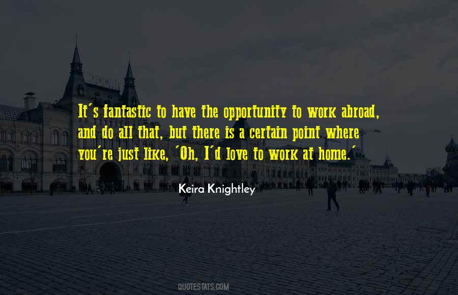 Keira Knightley Love Actually Quotes #1877279