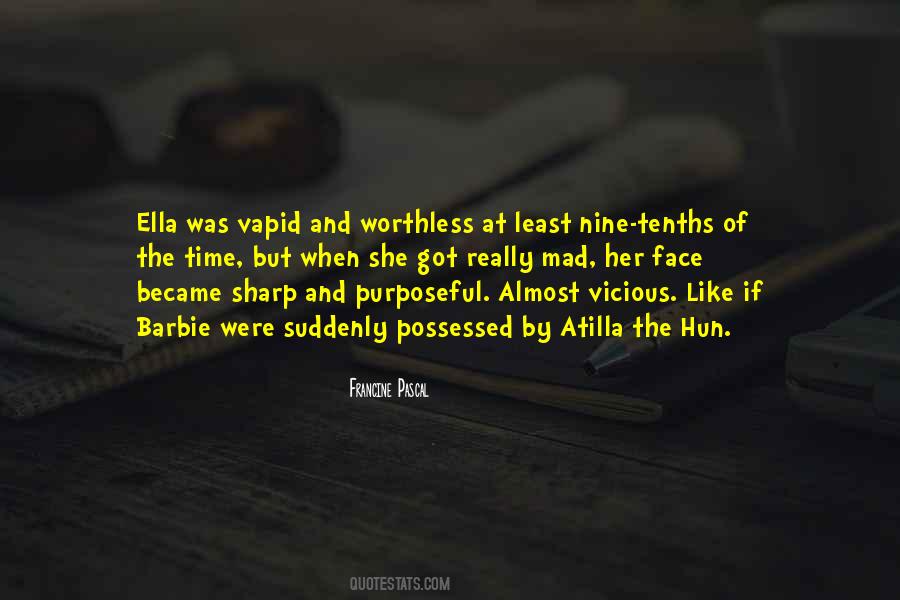 Keith Harris Orville Quotes #1121532