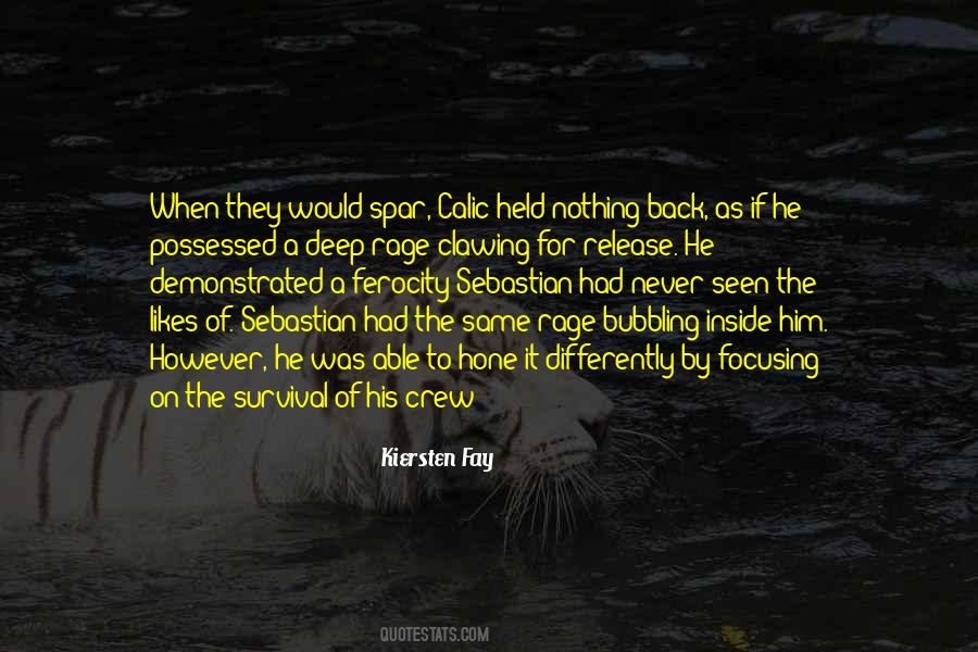 Keith Holyoake Quotes #436229