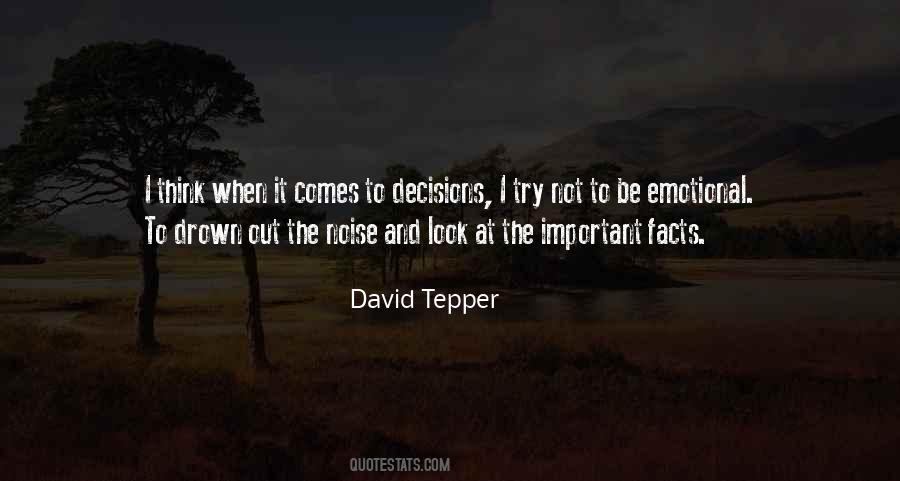 Quotes About Emotional Decisions #616199 Quotes About Emotional Decisions #616199
