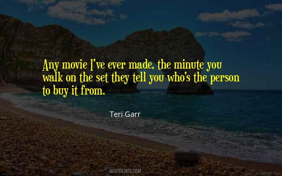 Quotes About Teri #80068