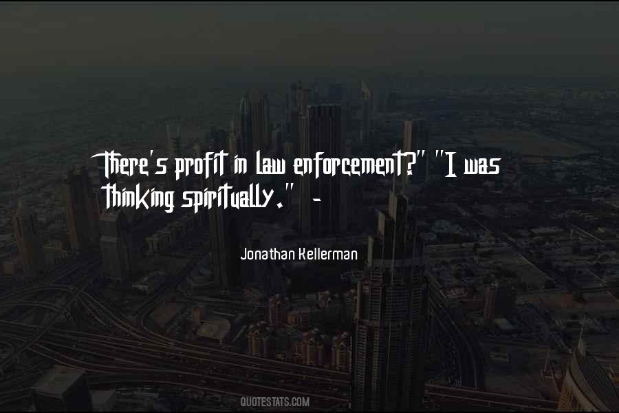 Kellerman Quotes #805244