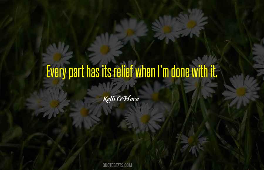 Kelli O Hara Quotes #705575
