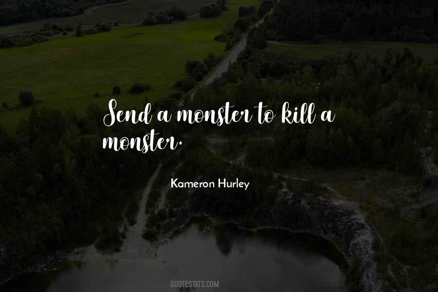 Kelsey Juliana Quotes #943971