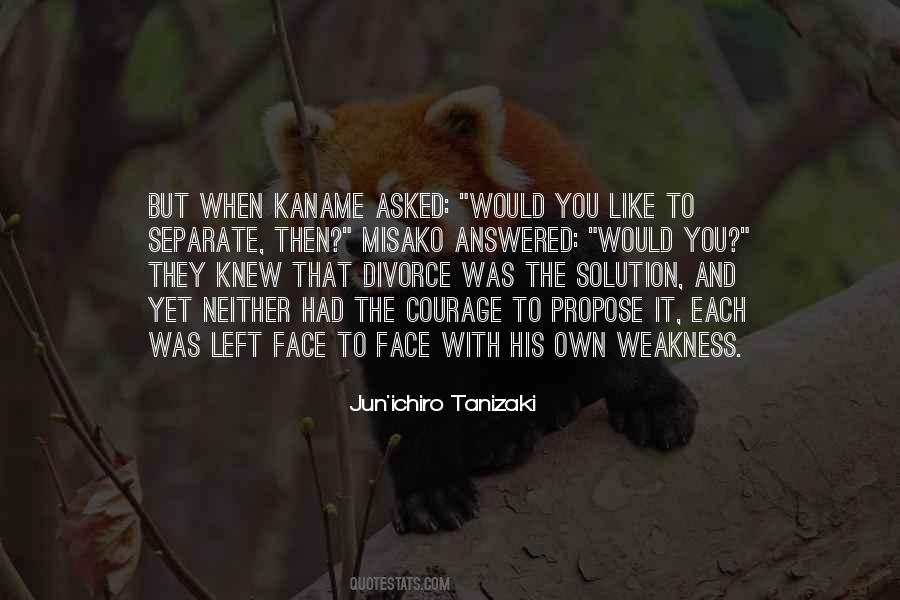Quotes About Terese #966884