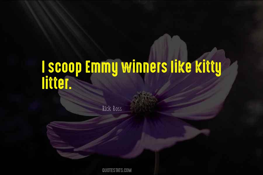 Quotes About Emmy #1437425