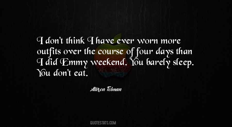 Quotes About Emmy #1877166