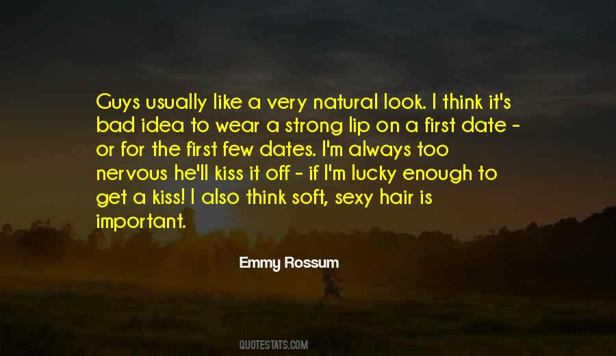 Quotes About Emmy #279991