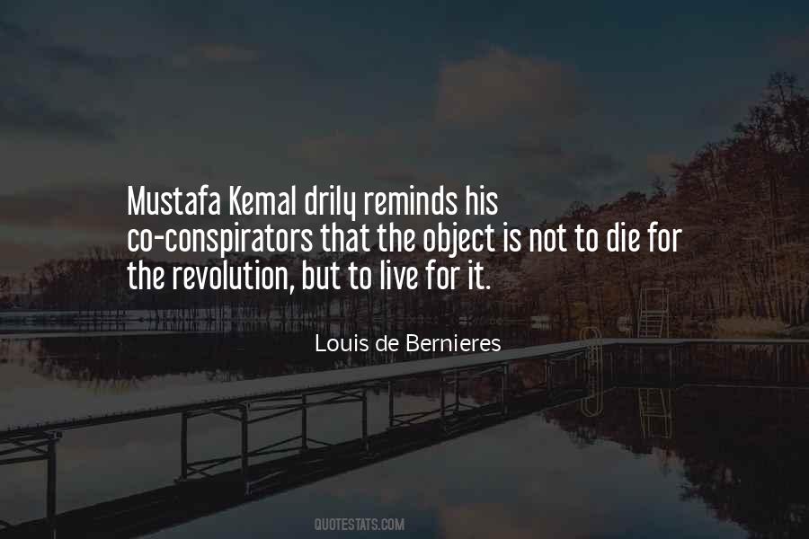 Kemal Quotes #145719