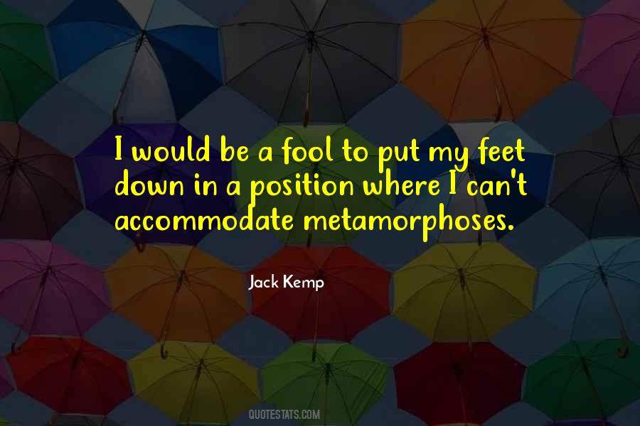 Kemp Quotes #148865