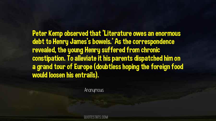 Kemp Quotes #176589