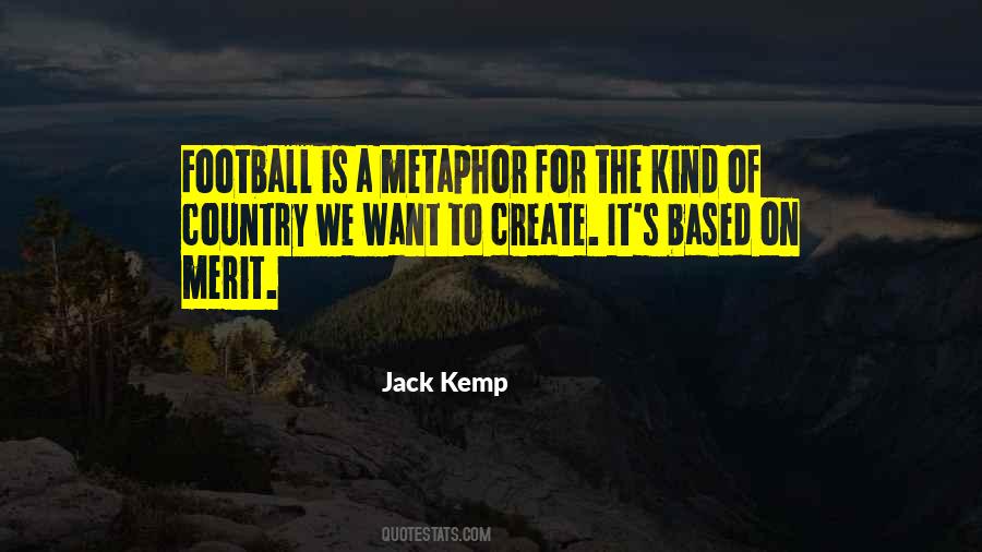 Kemp Quotes #317647