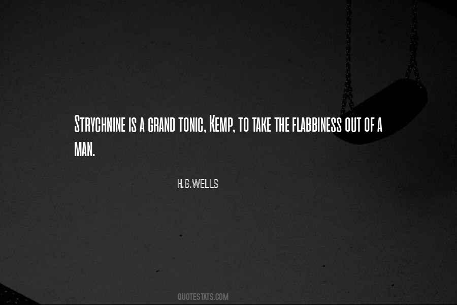 Kemp Quotes #32796