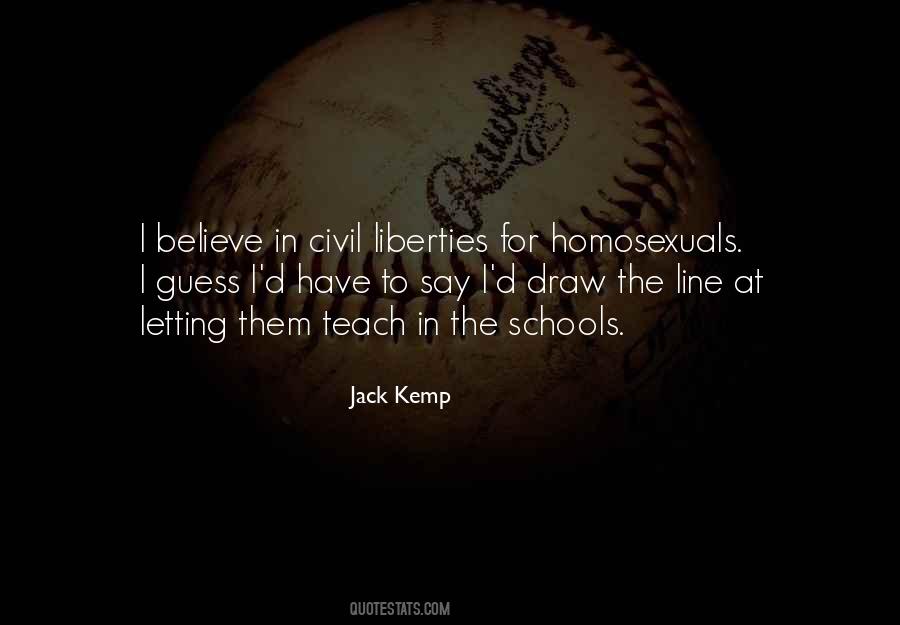 Kemp Quotes #371968