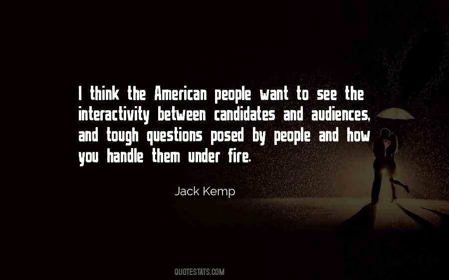 Kemp Quotes #446654