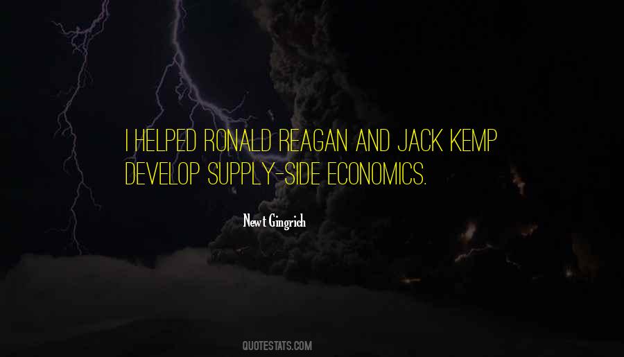 Kemp Quotes #514619