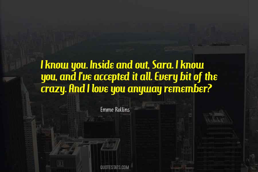 Quotes About Emme #1725368
