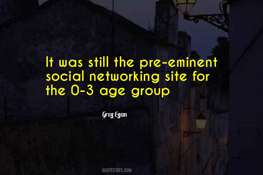 Quotes About Eminent #932880