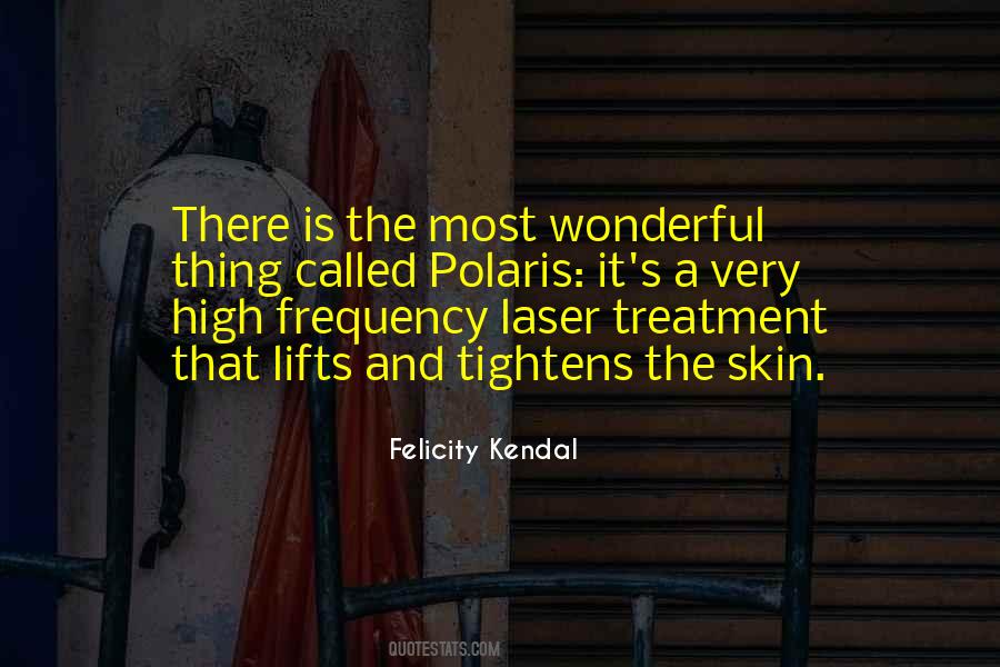 Kendal Quotes #1356940