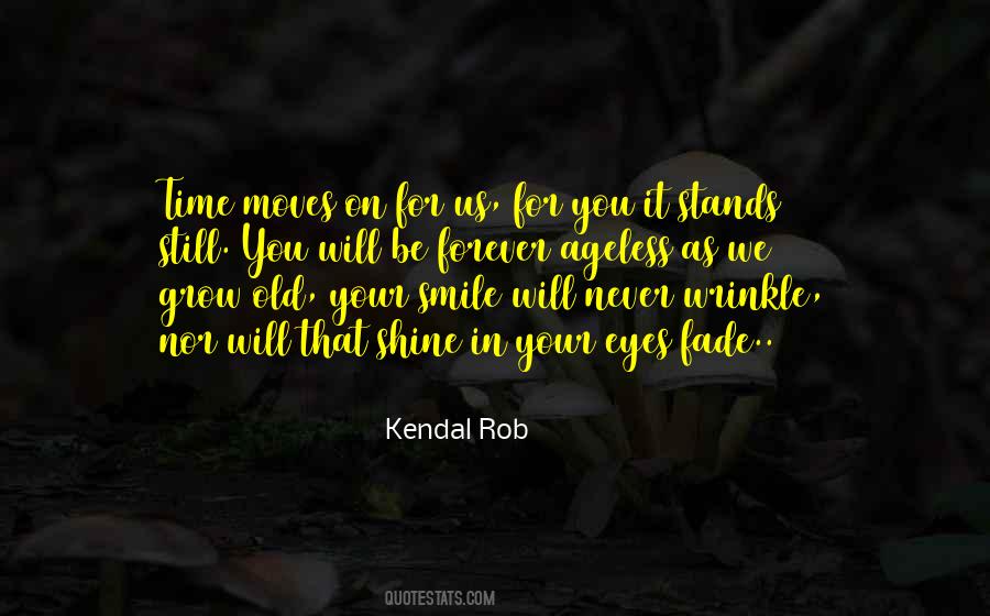 Kendal Quotes #451440