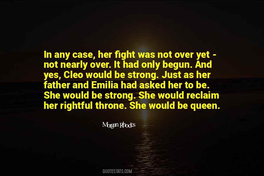 Quotes About Emilia #175324