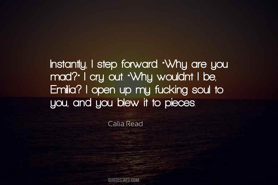 Quotes About Emilia #239421