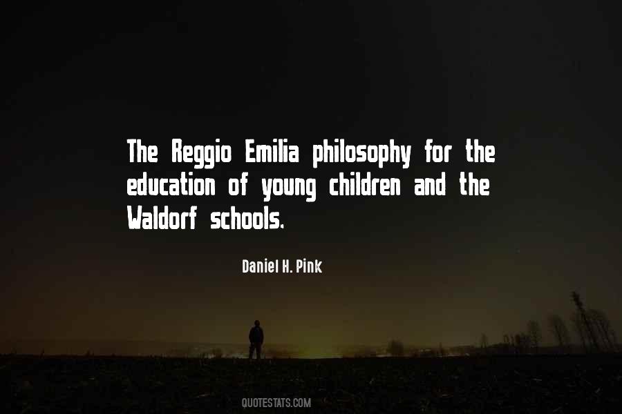 Quotes About Emilia #453813