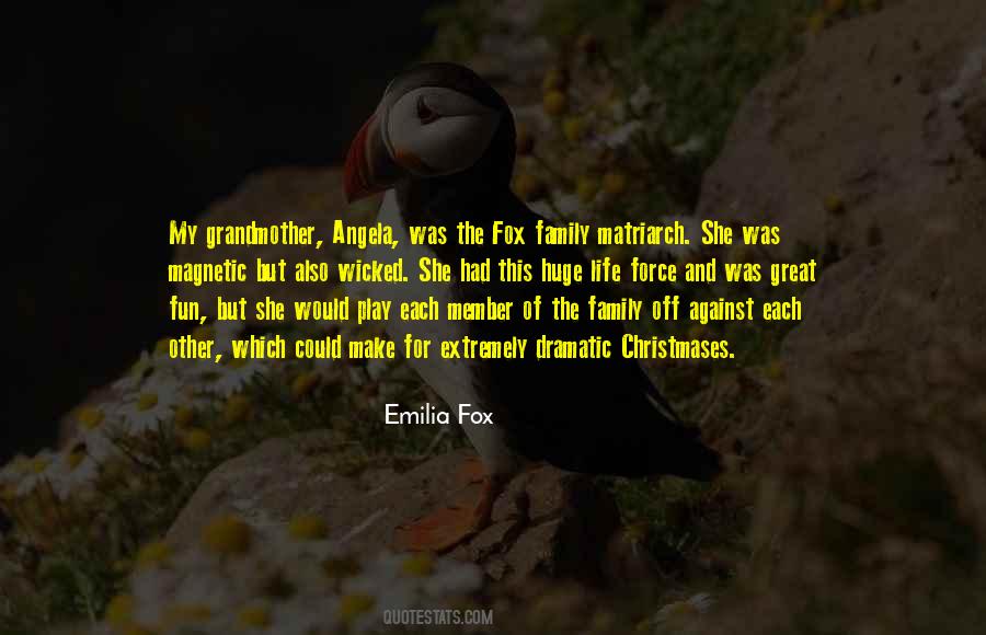 Quotes About Emilia #69872