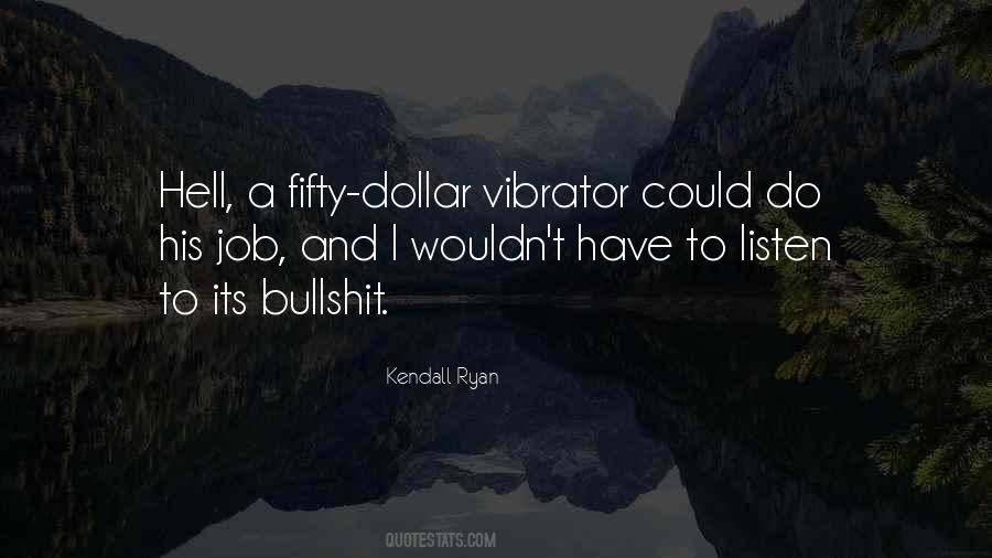 Kendall Quotes #357166