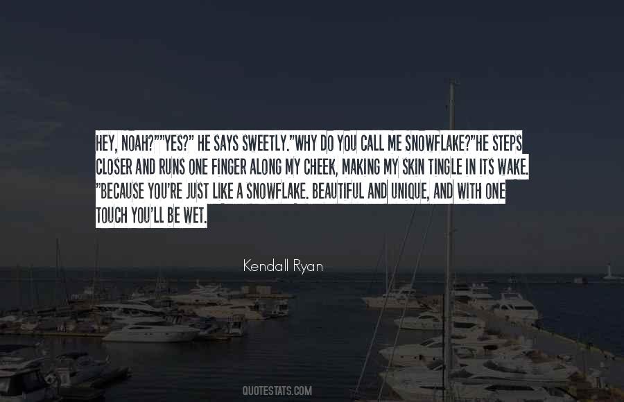 Kendall Quotes #426848