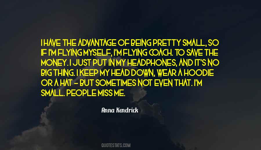 Kendrick Quotes #121241