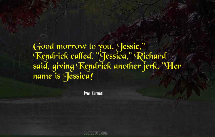 Kendrick Quotes #1564309
