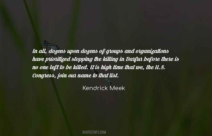 Kendrick Quotes #177892