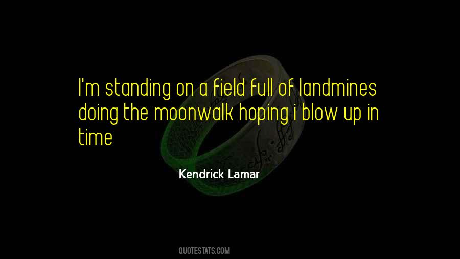 Kendrick Quotes #238961