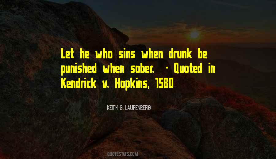 Kendrick Quotes #915333