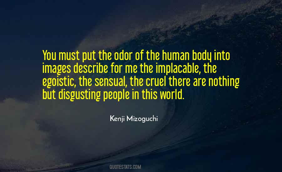 Kenji Quotes #44096