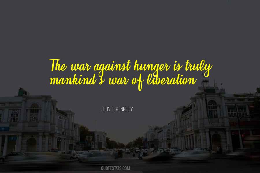 Kennedy John Quotes #146713