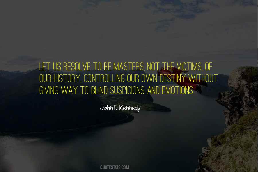 Kennedy John Quotes #215009