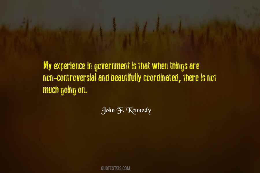 Kennedy John Quotes #247531